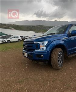 فورد إف-150